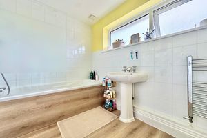 Bathroom- click for photo gallery